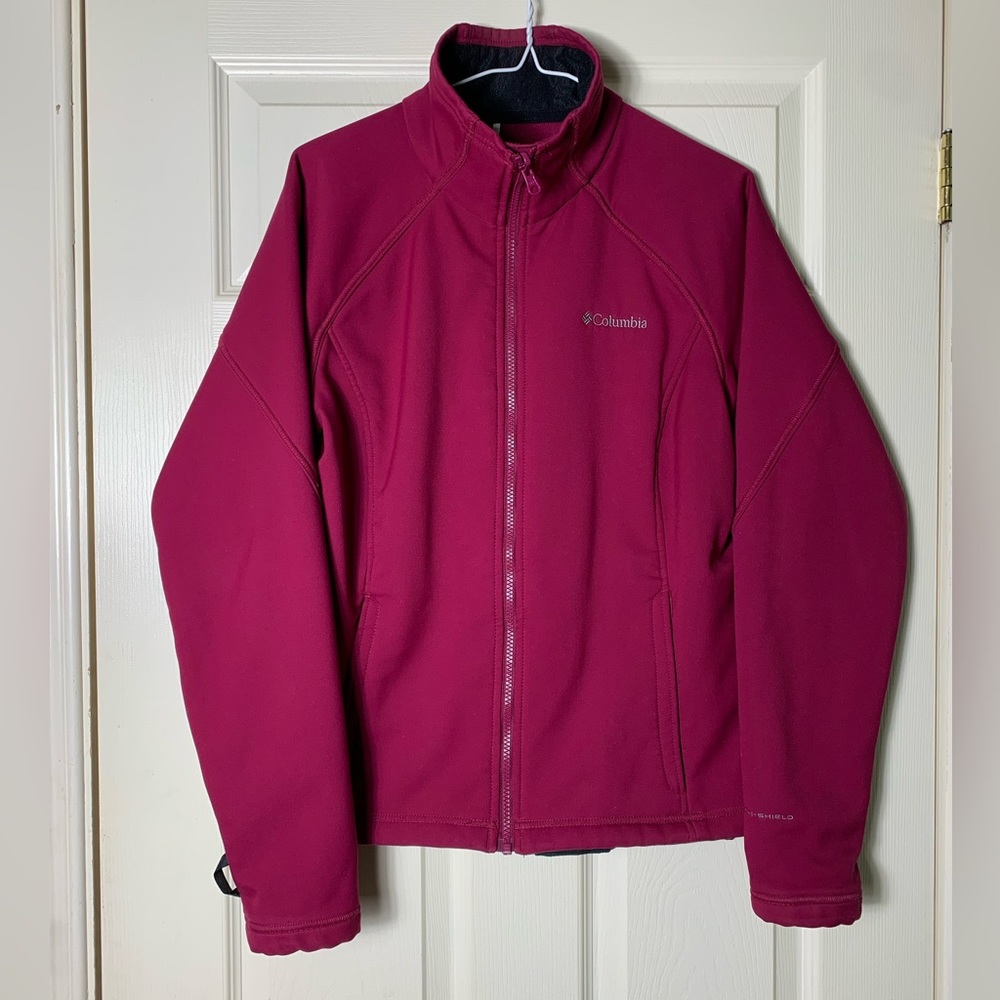 Columbia | Softshell Jacket - Medium